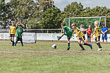 11teamsports-Junioren-Cup 2023 - Spielszenen & Eindrücke