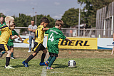11teamsports-Junioren-Cup 2023 - Spielszenen & Eindrücke