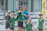 11teamsports-Junioren-Cup 2023 - Spielszenen & Eindrücke