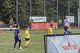 11teamsports-Junioren-Cup 2023 - Spielszenen & Eindrücke