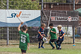 11teamsports-Junioren-Cup 2023 - Spielszenen & Eindrücke