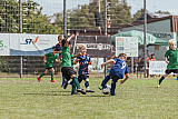 11teamsports-Junioren-Cup 2023 - Spielszenen & Eindrücke