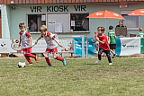 11teamsports-Junioren-Cup 2023 - Spielszenen & Eindrücke