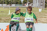 11teamsports-Junioren-Cup 2023 - Spielszenen & Eindrücke