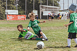 11teamsports-Junioren-Cup 2023 - Spielszenen & Eindrücke