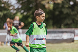 11teamsports-Junioren-Cup 2023 - Spielszenen & Eindrücke
