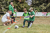 11teamsports-Junioren-Cup 2023 - Spielszenen & Eindrücke