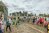 11teamsports-Junioren-Cup 2023 - Spielszenen & Eindrücke