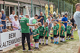 11teamsports-Junioren-Cup 2023 - Spielszenen & Eindrücke