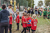 11teamsports-Junioren-Cup 2023 - Spielszenen & Eindrücke