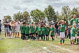 11teamsports-Junioren-Cup 2023 - Spielszenen & Eindrücke