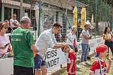 11teamsports-Junioren-Cup 2023 - Spielszenen & Eindrücke