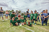 11teamsports-Junioren-Cup 2023 - Spielszenen & Eindrücke