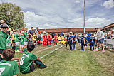 11teamsports-Junioren-Cup 2023 - Spielszenen & Eindrücke