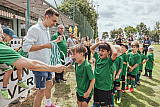 11teamsports-Junioren-Cup 2023 - Spielszenen & Eindrücke