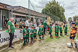11teamsports-Junioren-Cup 2023 - Spielszenen & Eindrücke