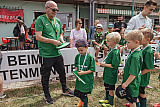 11teamsports-Junioren-Cup 2023 - Spielszenen & Eindrücke
