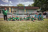 11teamsports-Junioren-Cup 2023 - Spielszenen & Eindrücke