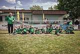 11teamsports-Junioren-Cup 2023 - Spielszenen & Eindrücke