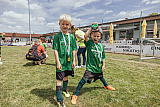 11teamsports-Junioren-Cup 2023 - Spielszenen & Eindrücke