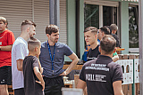 11teamsports-Junioren-Cup 2023 - Spielszenen & Eindrücke
