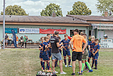 11teamsports-Junioren-Cup 2023 - Spielszenen & Eindrücke
