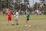 11teamsports-Junioren-Cup 2023 - Spielszenen & Eindrücke