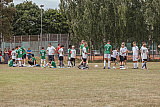 11teamsports-Junioren-Cup 2023 - Spielszenen & Eindrücke