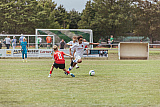 11teamsports-Junioren-Cup 2023 - Spielszenen & Eindrücke