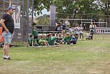 11teamsports-Junioren-Cup 2023 - Spielszenen & Eindrücke