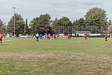 11teamsports-Junioren-Cup 2023 - Spielszenen & Eindrücke