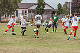 11teamsports-Junioren-Cup 2023 - Spielszenen & Eindrücke