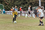 11teamsports-Junioren-Cup 2023 - Spielszenen & Eindrücke
