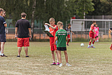 11teamsports-Junioren-Cup 2023 - Spielszenen & Eindrücke