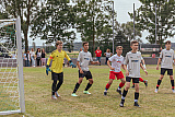 11teamsports-Junioren-Cup 2023 - Spielszenen & Eindrücke
