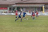 11teamsports-Junioren-Cup 2023 - Spielszenen & Eindrücke