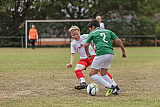 11teamsports-Junioren-Cup 2023 - Spielszenen & Eindrücke
