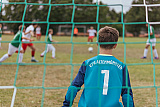 11teamsports-Junioren-Cup 2023 - Spielszenen & Eindrücke