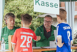 11teamsports-Junioren-Cup 2023 - Spielszenen & Eindrücke