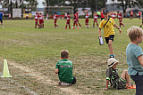 11teamsports-Junioren-Cup 2023 - Spielszenen & Eindrücke