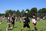 11Teamsports-Junioren-Cup 2022Eindrücke und Spielszenen