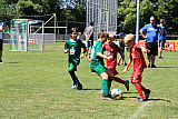 11Teamsports-Junioren-Cup 2022Eindrücke und Spielszenen