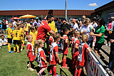 11Teamsports-Junioren-Cup 2022Eindrücke und Spielszenen