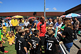 11Teamsports-Junioren-Cup 2022Eindrücke und Spielszenen