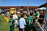 11Teamsports-Junioren-Cup 2022Eindrücke und Spielszenen