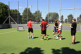 11Teamsports-Junioren-Cup 2022Eindrücke und Spielszenen