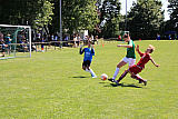 11Teamsports-Junioren-Cup 2022Eindrücke und Spielszenen