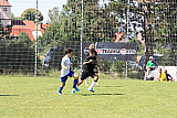 11Teamsports-Junioren-Cup 2022Eindrücke und Spielszenen
