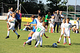 11Teamsports-Junioren-Cup 2022Eindrücke und Spielszenen
