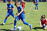 11Teamsports-Junioren-Cup 2022Eindrücke und Spielszenen